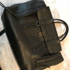 Phillip Lim large satchel
